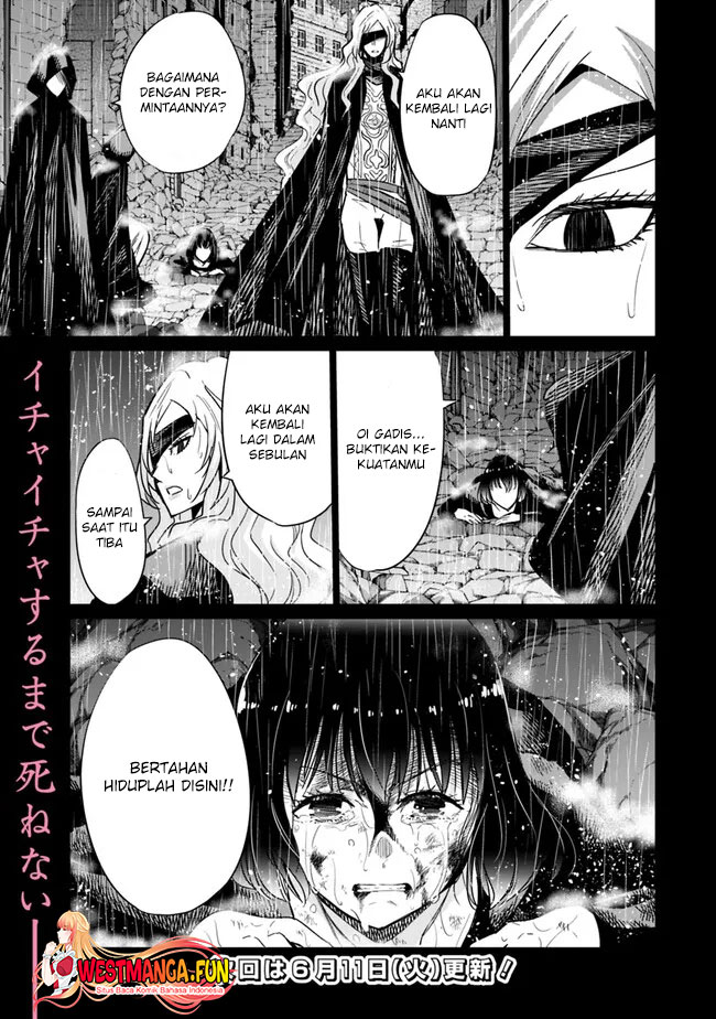 Uragirareta S Rank Boukensha no Ore wa, Aisuru Dorei no Kanojora to Tomoni Dorei dake no Harem Guild o Tsukuru